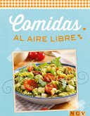 Comidas al aire libre (eBook, ePUB)