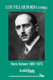 Hans Kelsen 1881-1973 (eBook, ePUB)
