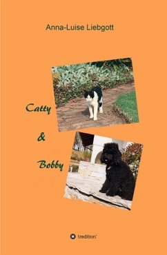 Cover Catty & Bobby (eBook, ePUB)
