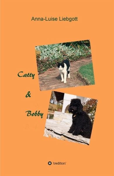 Catty & Bobby (eBook, ePUB)
