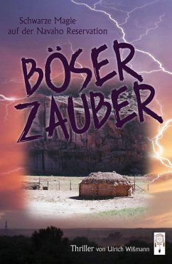 Böser Zauber (eBook, ePUB) - Wißmann, Ulrich
