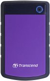 Transcend StoreJet 25H3 2,5 1TB USB 3.1 Gen 1
