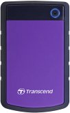 Transcend StoreJet 25H3 2,5 2TB USB 3.1 Gen 1