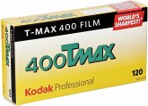 1x5 Kodak TMY 400 120