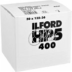 1x50 Ilford HP 5 plus 135/36