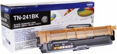 Brother TN-241 BK Toner schwarz