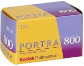 1 Kodak Portra 800 135/36