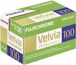 1 Fujifilm Velvia 100 135/36