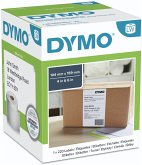 Dymo LW-Versandetiketten extra groß 104 x 159 mm weiß 220 St.