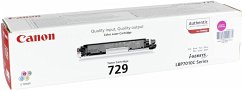 Canon Toner Cartridge 729 M magenta