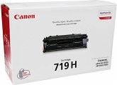 Canon Toner Cartridge 719 H schwarz