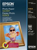 Epson Photo Paper Glossy 10x15 cm 500 Blatt 200 g