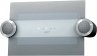 REV Melodiengong Glasdesign 820 - Bild 1