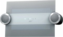 REV Melodiengong Glasdesign 820