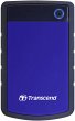 Transcend StoreJet 25H3 2,5 2TB USB 3.1... - Bild 1