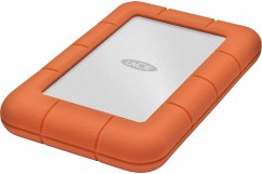 LaCie Rugged Mini 2,5 2TB USB 3.0