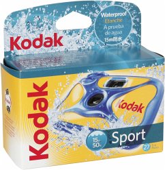 Kodak Sport Camera