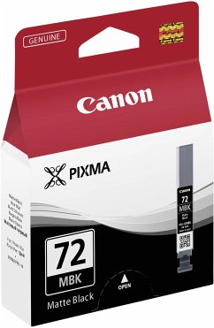 Canon PGI-72 PBK photo schwarz