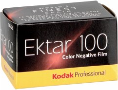 Cover 1 Kodak Prof. Ektar 100 135/36