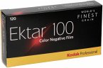 1x5 Kodak Prof. Ektar 100 120