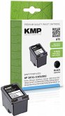 KMP H75 Tintenpatrone schwarz kompatibel mit HP CH 563 EE KMP H75 Tintenpatrone schwarz kompatibel mit HP CH 563 EE