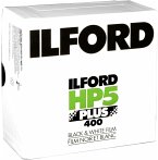 1 Ilford HP 5 plus 135/30,5m