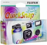 1 Fujifilm Quicksnap Flash 27