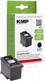 KMP C87 Tintenpatrone schwarz kompatibel mit Canon PG-540 XL