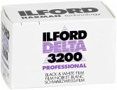 1 Ilford 3200 Delta 135/36