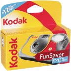 Kodak Fun Saver Camera 27+12