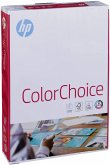HP Colour Choice A 4, 100 g 500 Blatt CHP 751