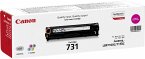 Canon Toner Cartridge 731 M magenta