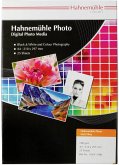 Hahnemühle Photo Matt Fibre A 4 warmweiß 200 g 25 Blatt