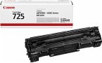 Canon Toner Cartridge 725 schwarz