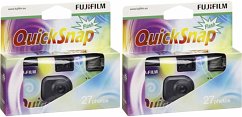 1x2 Fujifilm Quicksnap Flash 27