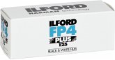 1 Ilford FP-4 plus 120