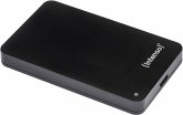 Intenso Memory Case 2,5 500GB USB 3.2 schwarz certified refurb Intenso Memory Case 2,5 500GB USB 3.2 schwarz certified refurb