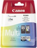 Canon PG-540 / CL-541 Multi Pack