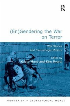 (En)Gendering the War on Terror - Rygiel, Kim