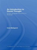 An Introduction to Daoist Thought (eBook, PDF)