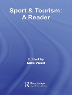 Cover Sport & Tourism: A Reader (eBook, PDF)