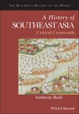 A History of Southeast Asia (eBook, ePUB)