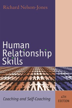 Human Relationship Skills (eBook, ePUB) - Nelson-Jones, Richard
