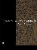 Lyotard and the Political (eBook, PDF)