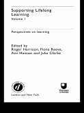 Supporting Lifelong Learning (eBook, PDF)
