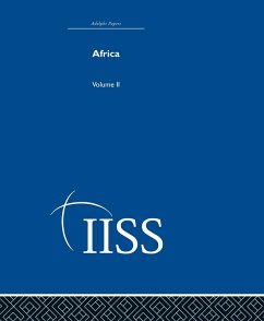 Cover Africa (eBook, PDF)