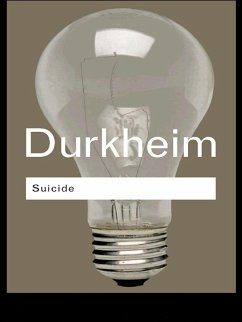 Cover Suicide (eBook, PDF)