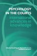 Psychology in the Courts (eBook, ePUB) - Bild 1