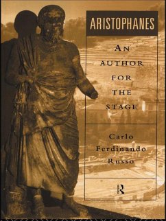 Aristophanes (eBook, ePUB) - Russo, Carlo Ferdinando