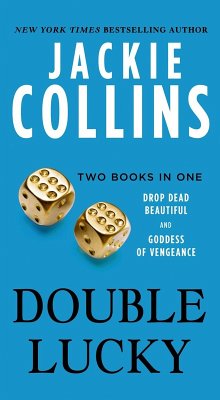 Double Lucky (eBook, ePUB) - Collins, Jackie